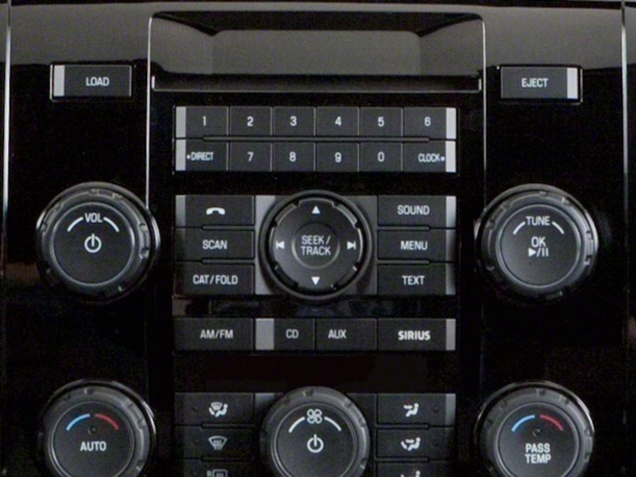 2010 Ford Escape XLT AS-IS / Photo