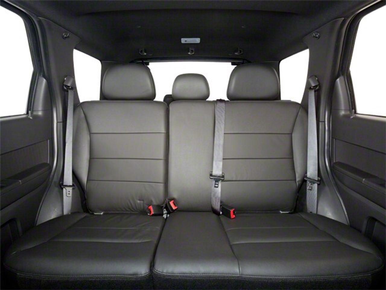 2010 Ford Escape XLT AS-IS / Photo