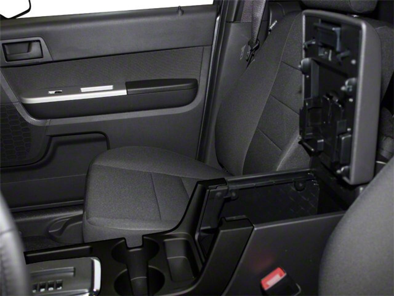 2010 Ford Escape XLT AS-IS / Photo