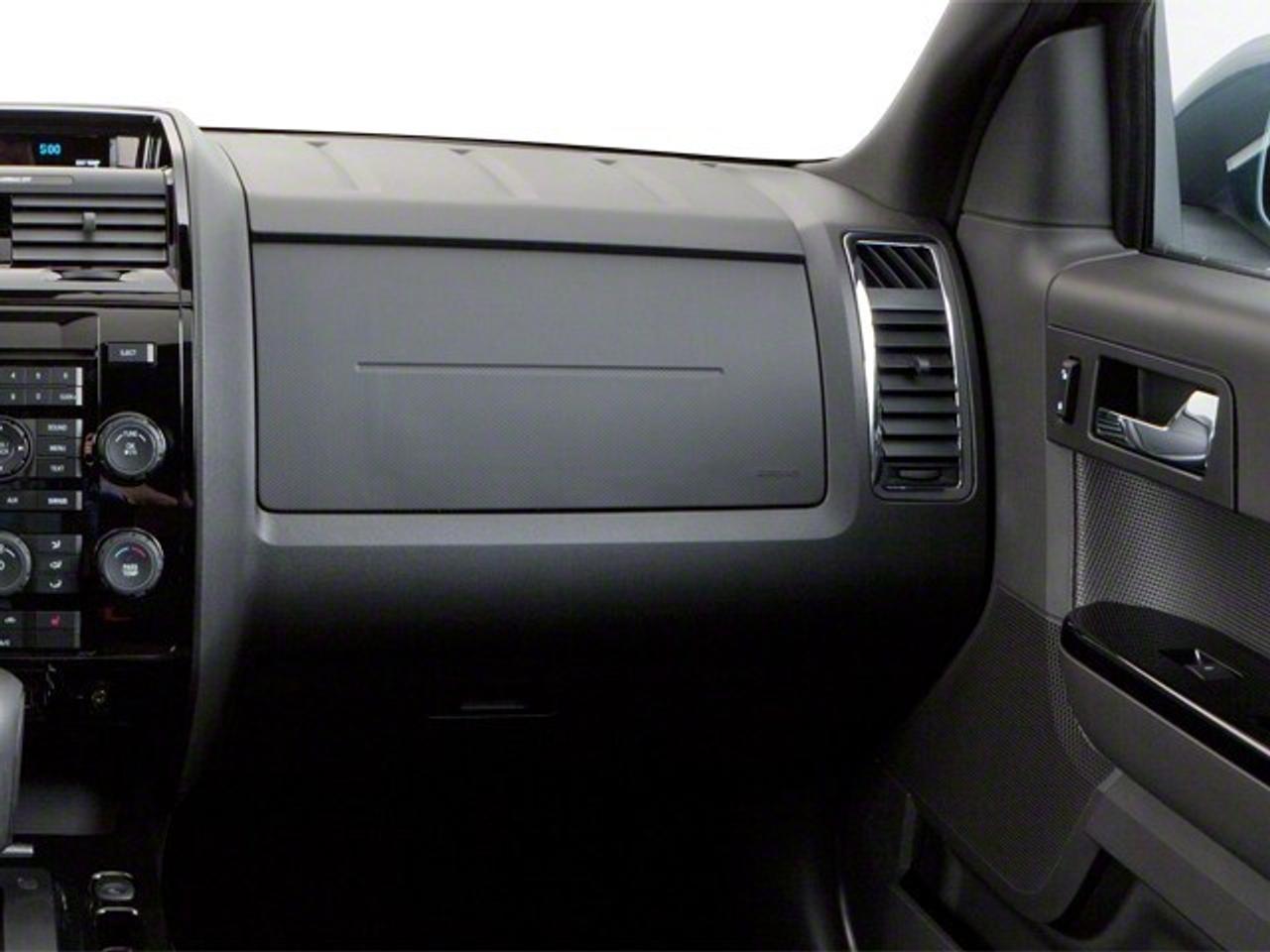 2010 Ford Escape XLT AS-IS / Photo
