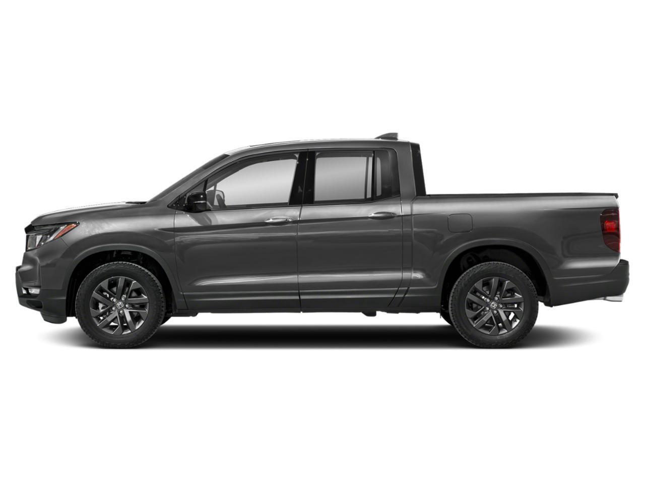 2023 Honda Ridgeline Sport AWD Photo