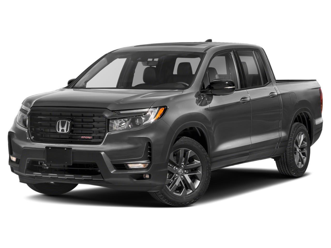 2023 Honda Ridgeline Sport AWD Photo