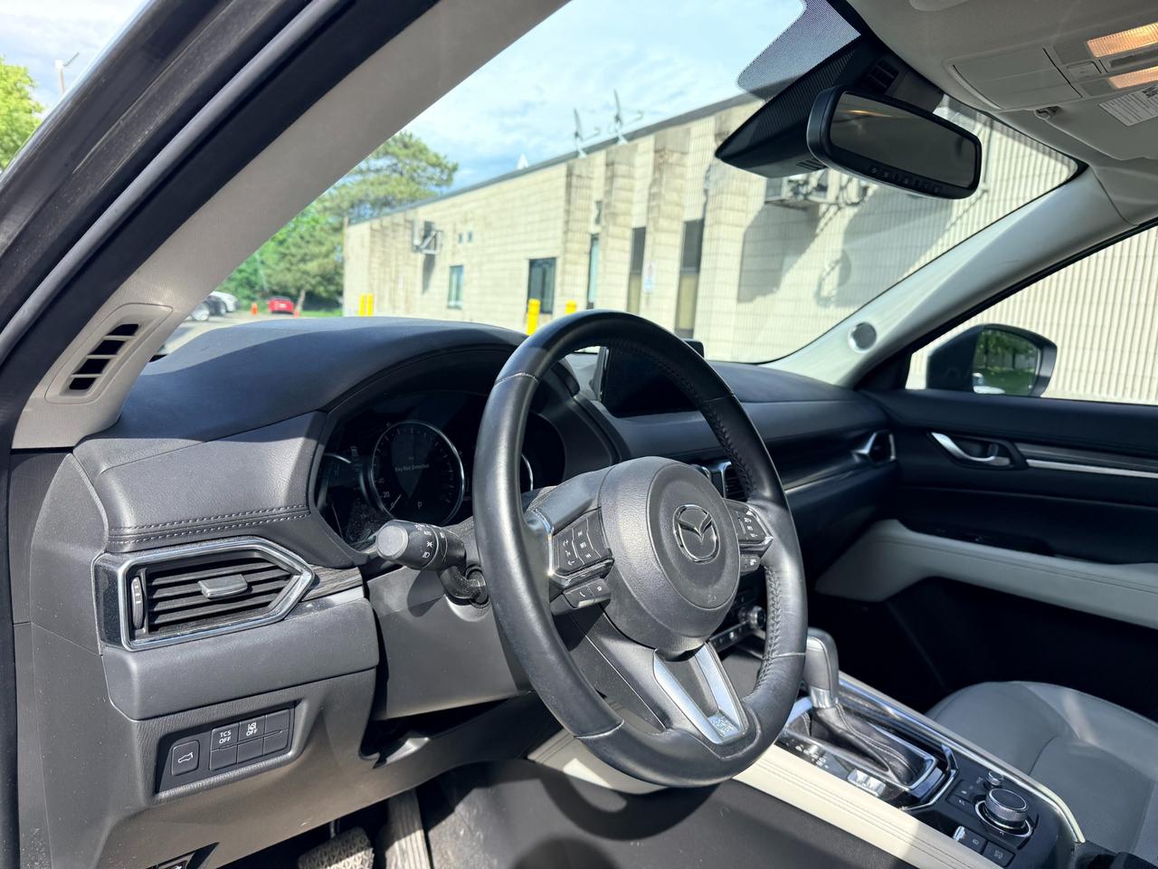 2020 Mazda CX-5 GT 4dr i-ACTIV All-Wheel Drive Sport Utility Photo