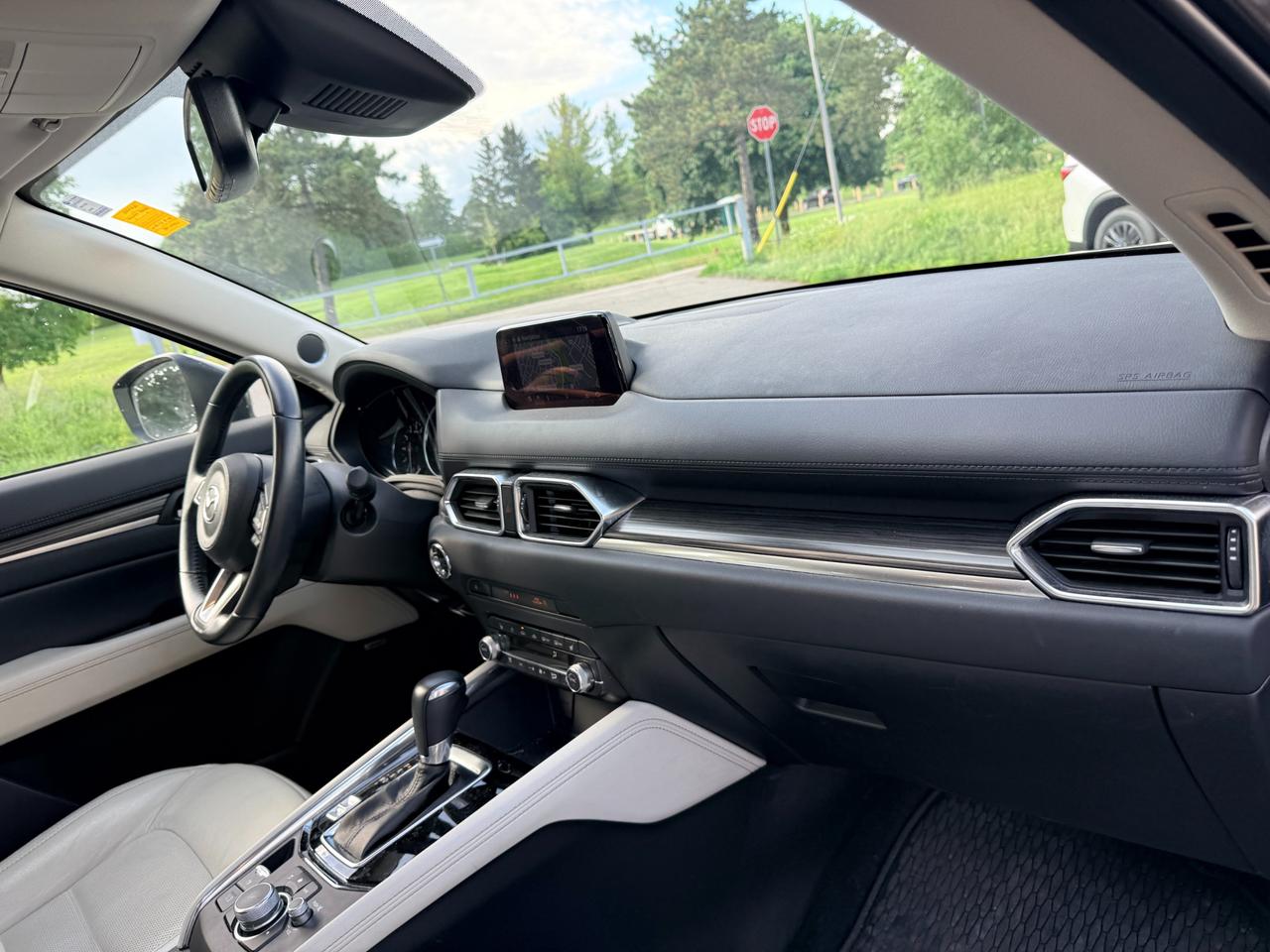 2020 Mazda CX-5 GT 4dr i-ACTIV All-Wheel Drive Sport Utility Photo