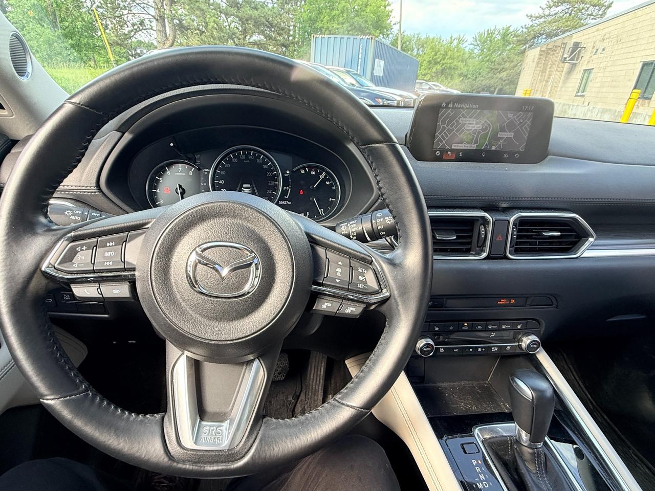 2020 Mazda CX-5 GT 4dr i-ACTIV All-Wheel Drive Sport Utility Photo