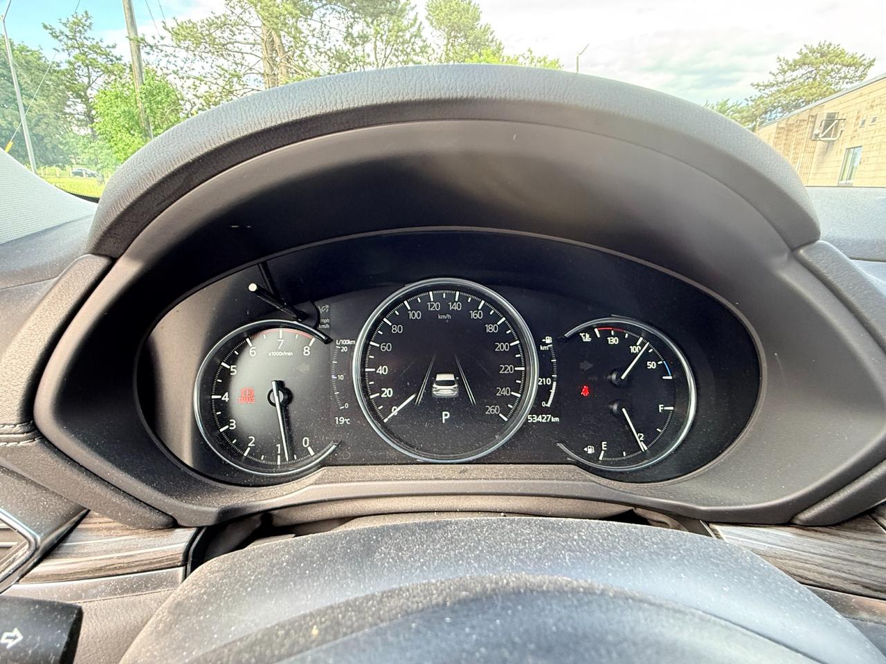 2020 Mazda CX-5 GT 4dr i-ACTIV All-Wheel Drive Sport Utility Photo