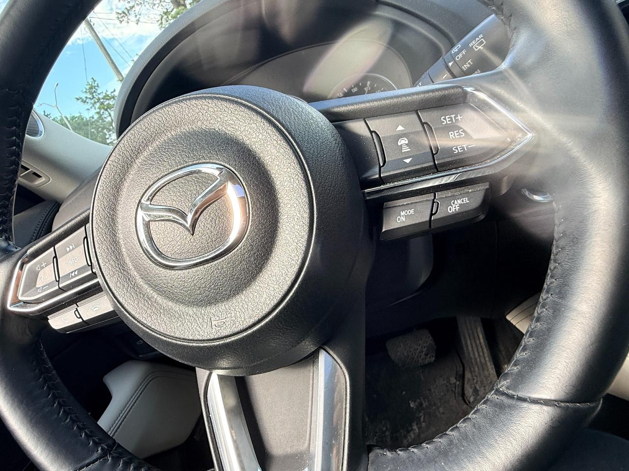 2020 Mazda CX-5 GT 4dr i-ACTIV All-Wheel Drive Sport Utility Photo
