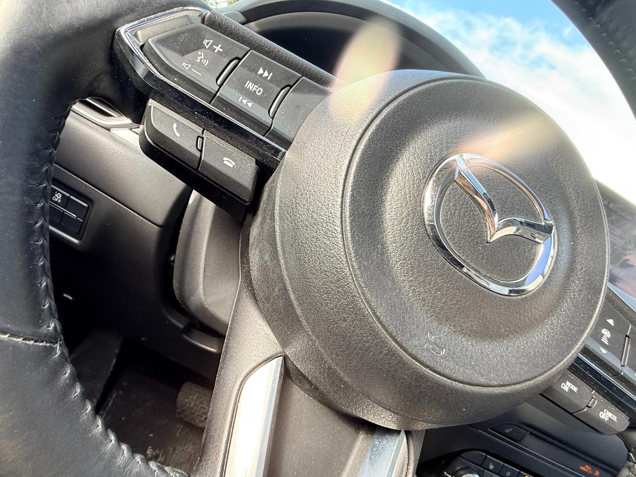 2020 Mazda CX-5 GT 4dr i-ACTIV All-Wheel Drive Sport Utility Photo
