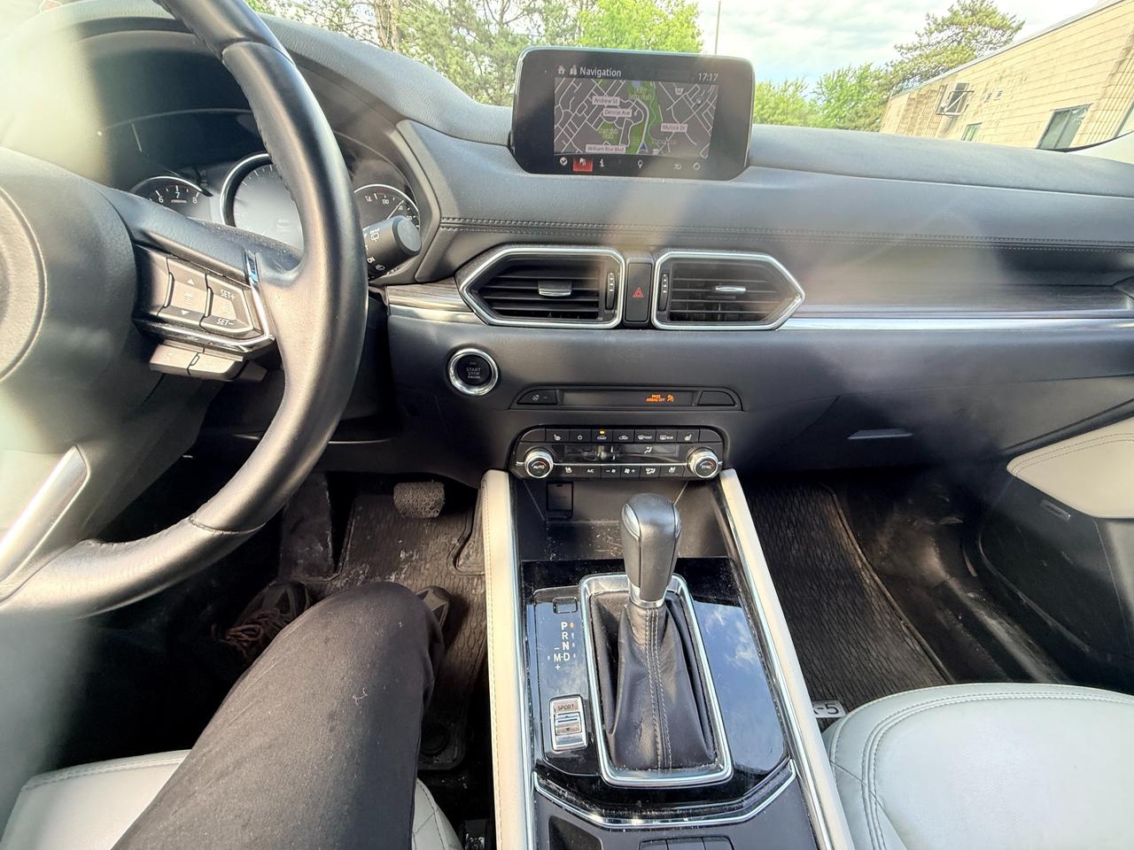 2020 Mazda CX-5 GT 4dr i-ACTIV All-Wheel Drive Sport Utility Photo