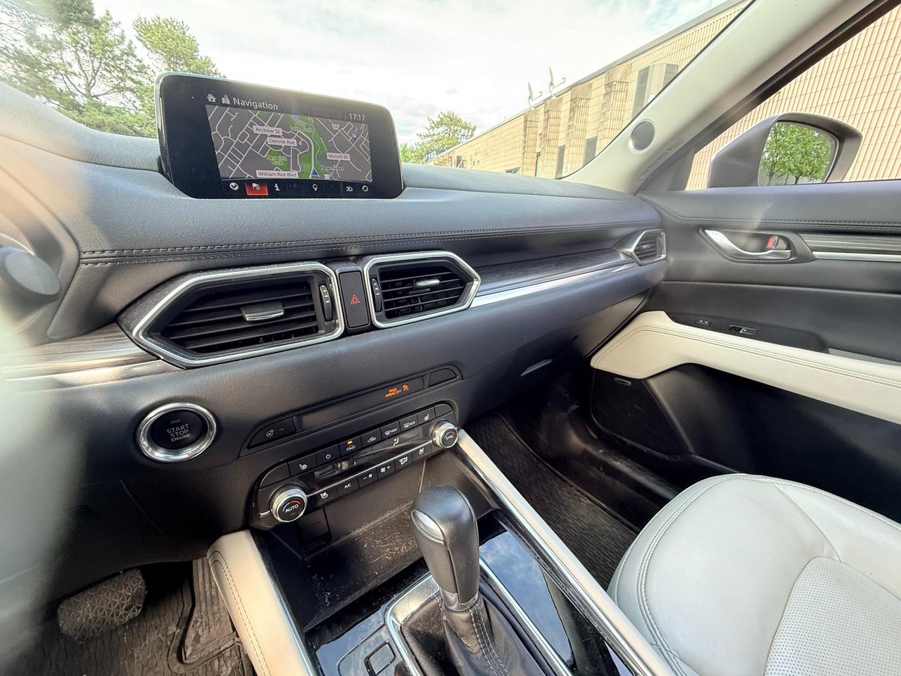 2020 Mazda CX-5 GT 4dr i-ACTIV All-Wheel Drive Sport Utility Photo