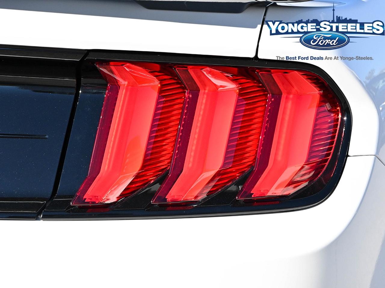 2020 Ford Mustang Shelby GT500 Fastback LIKE NEW NO ACCIDENT Photo