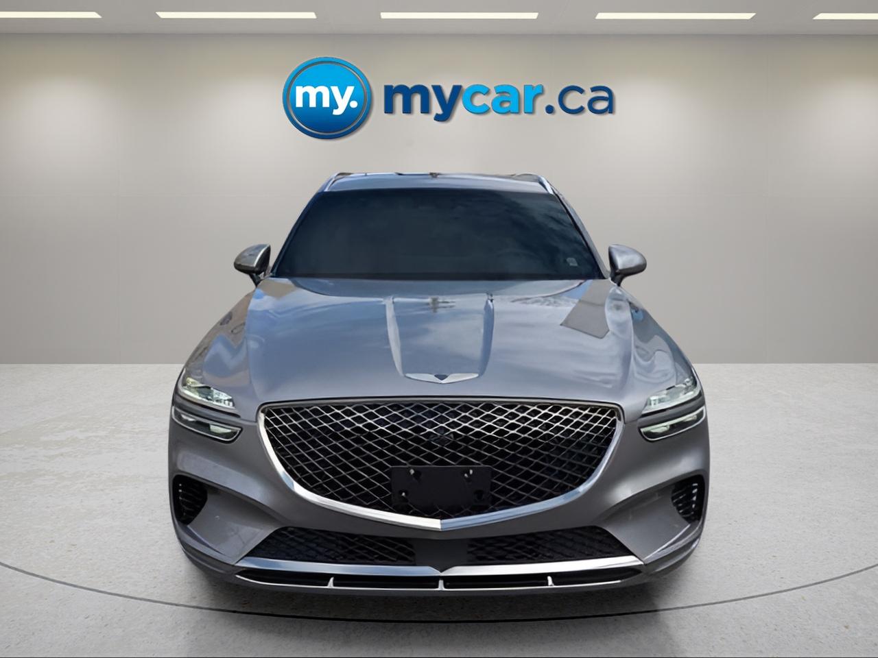 2023 Genesis GV70  Photo