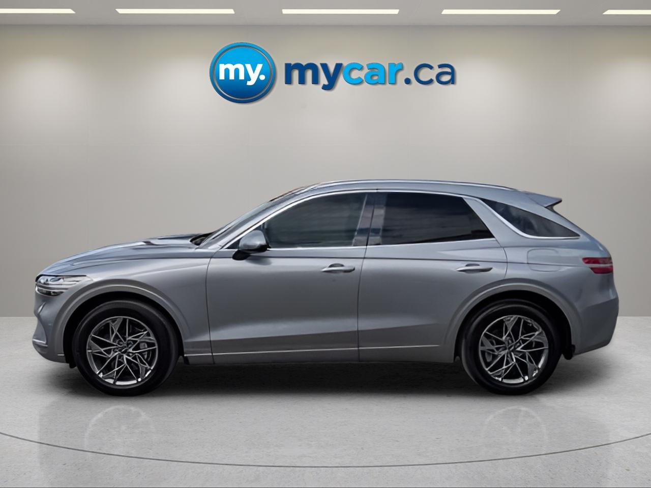 2023 Genesis GV70  Photo