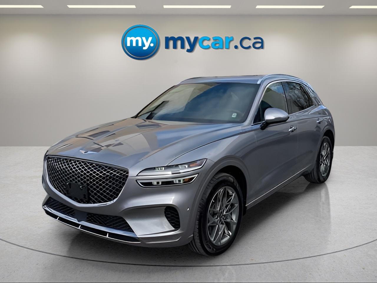2023 Genesis GV70  Photo