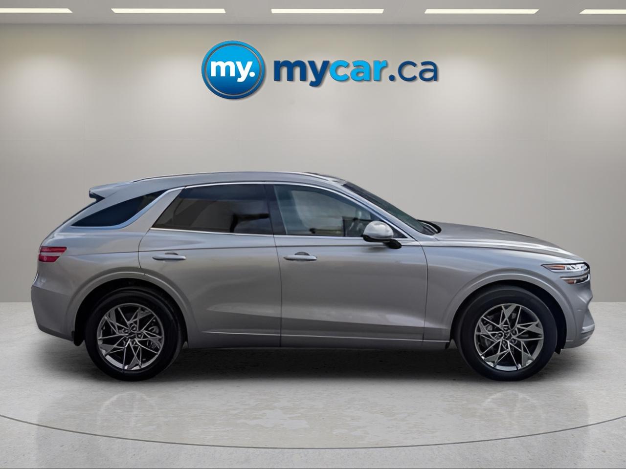 2023 Genesis GV70  Photo