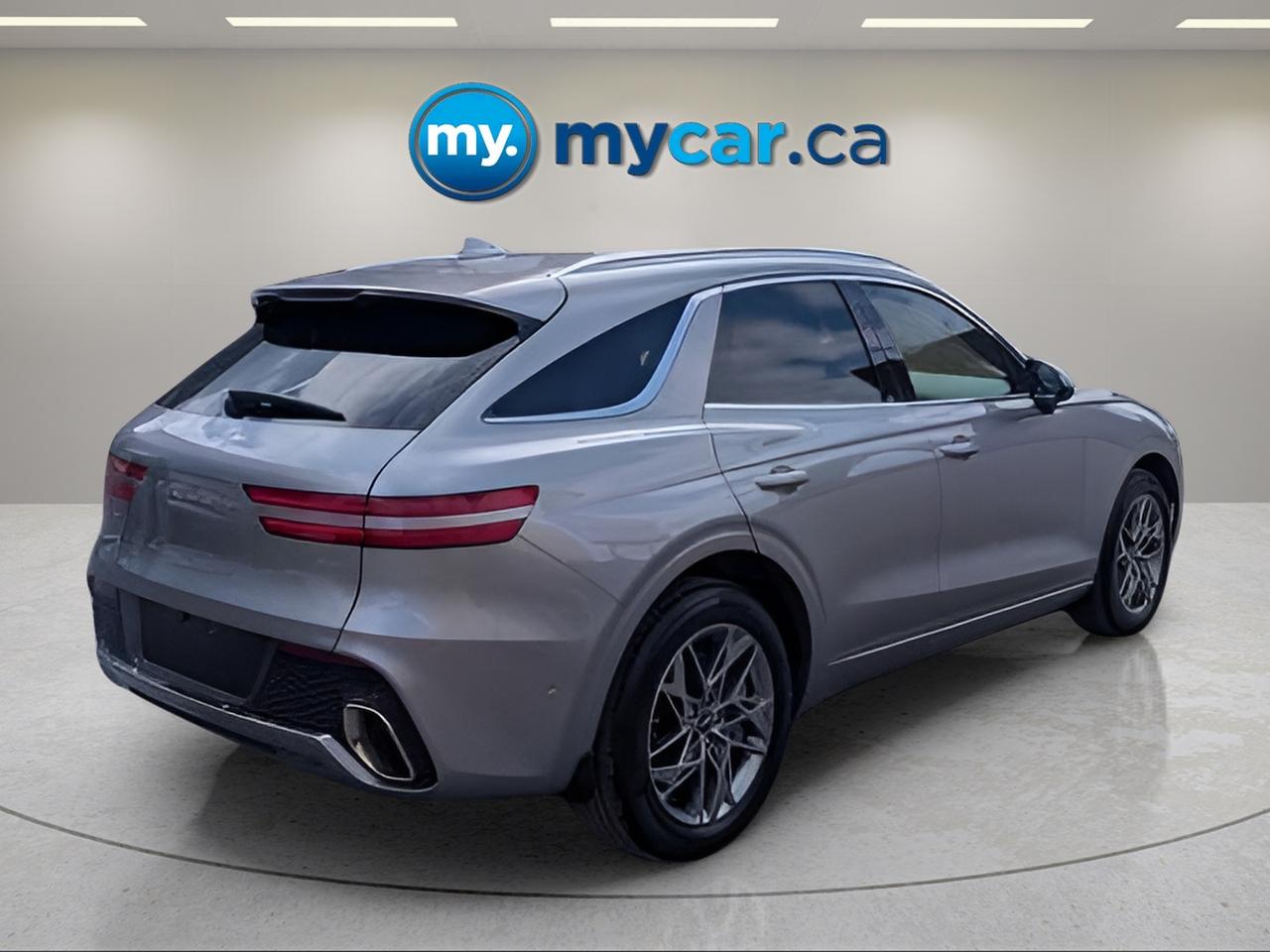 2023 Genesis GV70  Photo