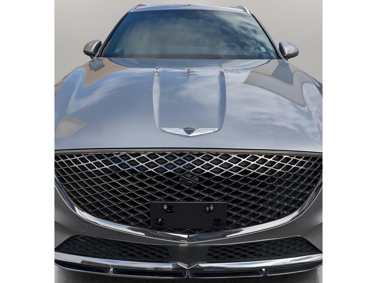 2023 Genesis GV70  Photo