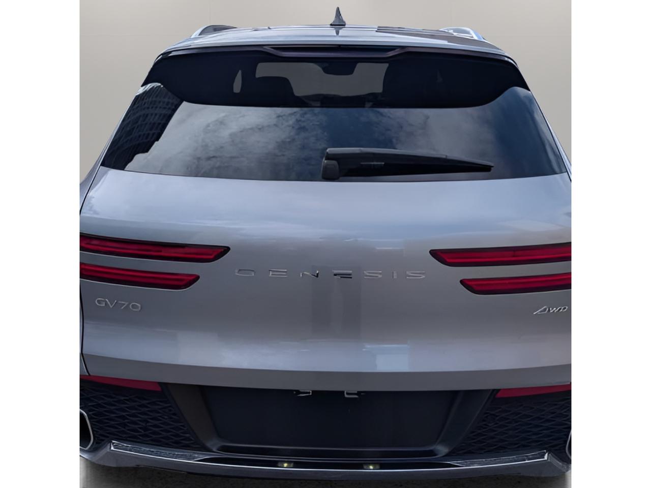 2023 Genesis GV70  Photo