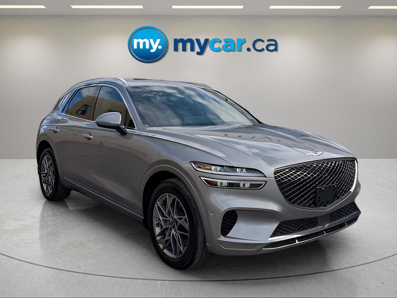 2023 Genesis GV70  Photo