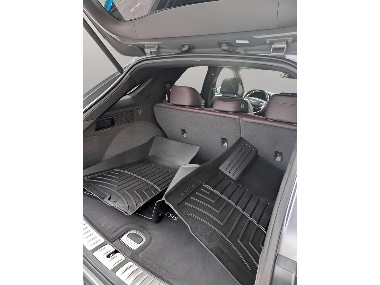 2023 Genesis GV70  Photo