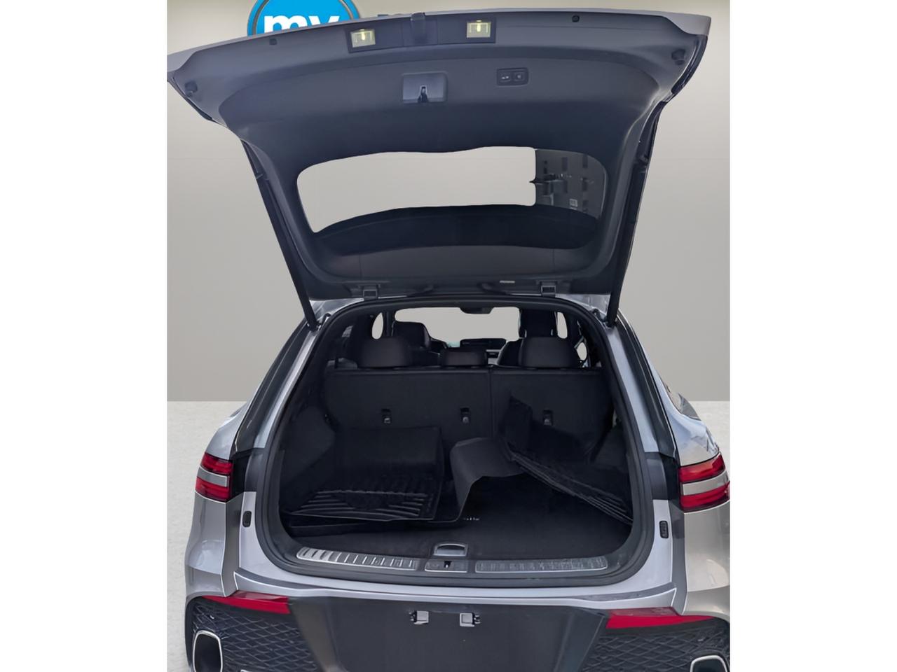 2023 Genesis GV70  Photo