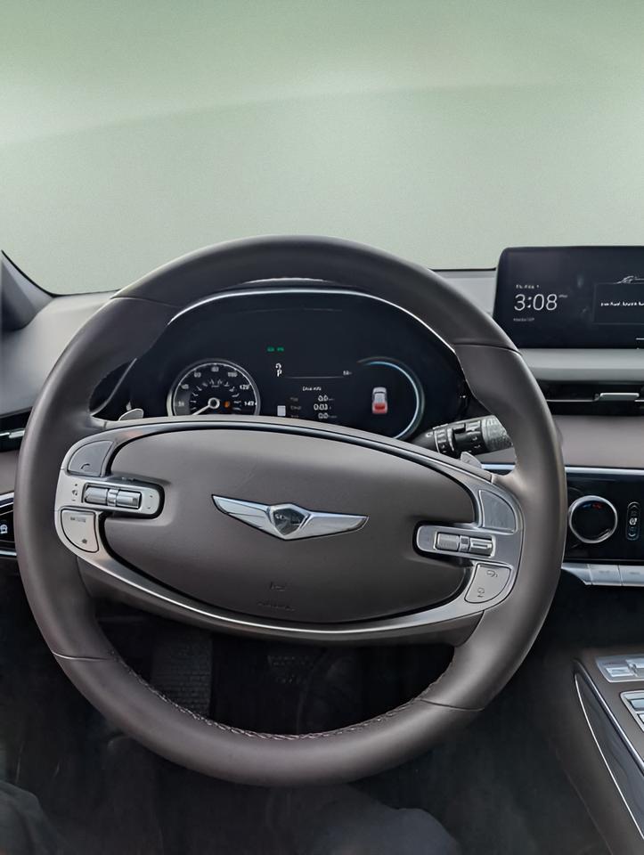 2023 Genesis GV70  Photo