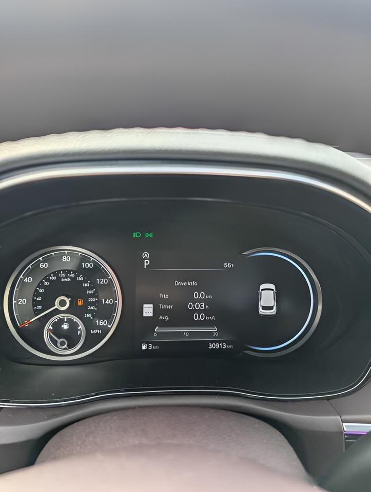 2023 Genesis GV70  Photo