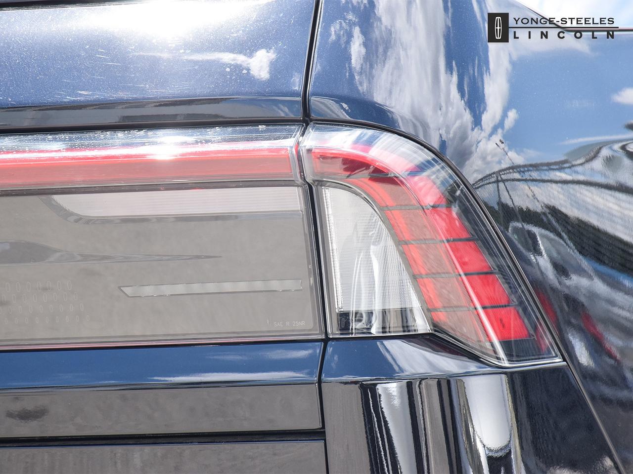 2025 Lincoln Navigator Reserve Photo