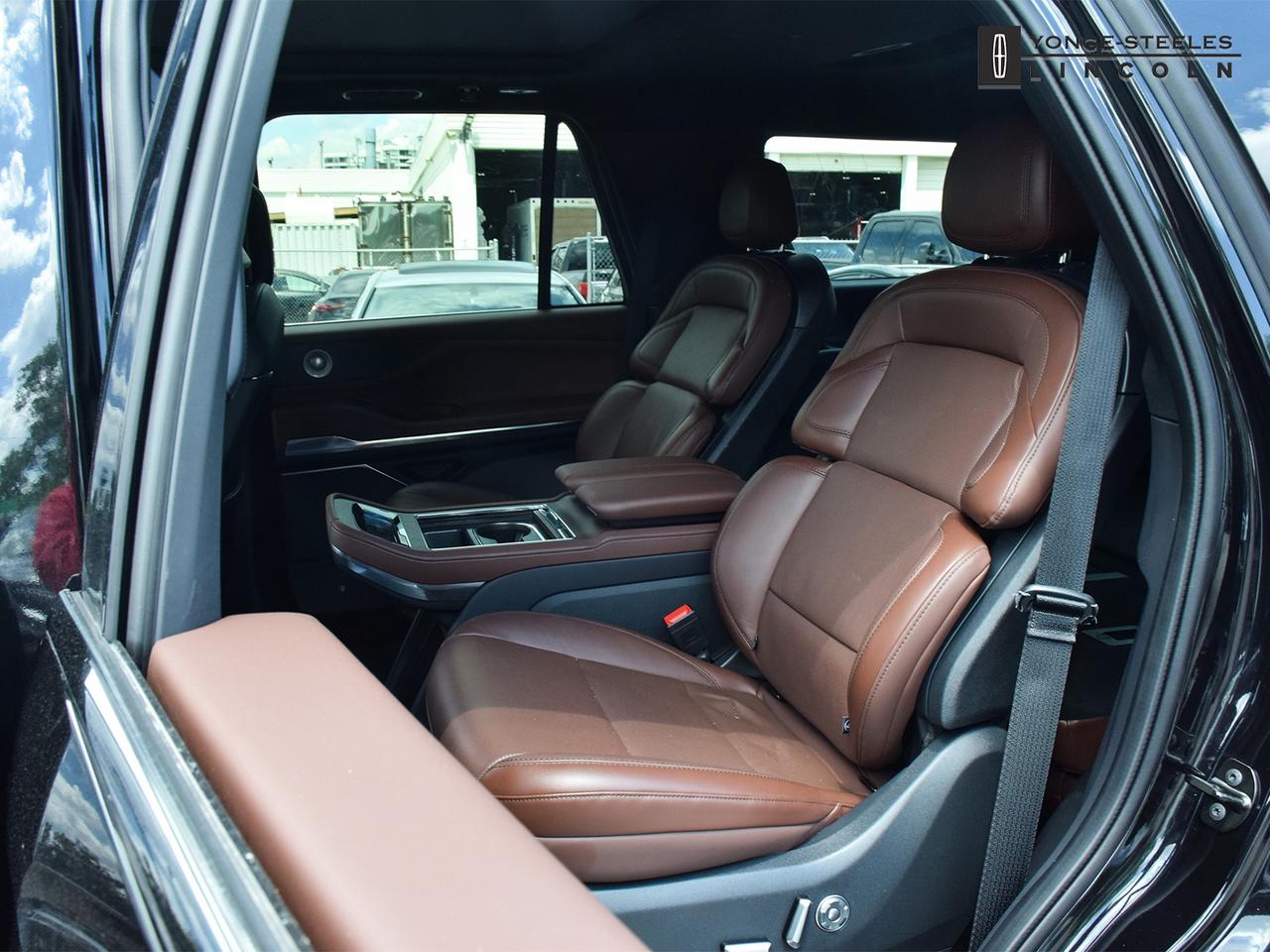 2025 Lincoln Navigator Reserve Photo