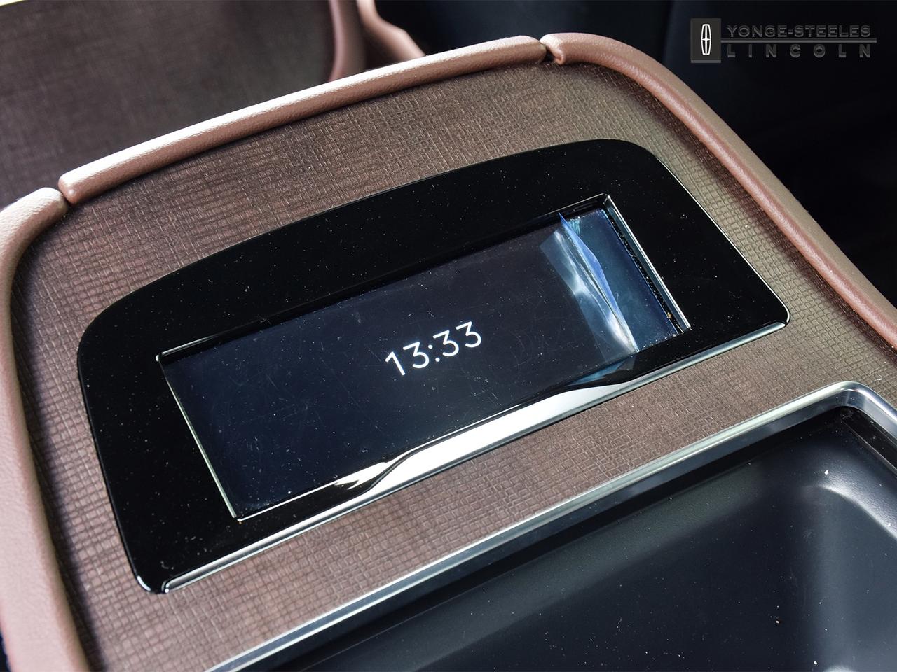 2025 Lincoln Navigator Reserve Photo