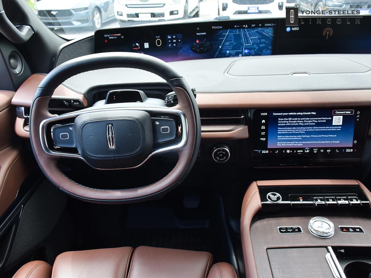2025 Lincoln Navigator Reserve Photo