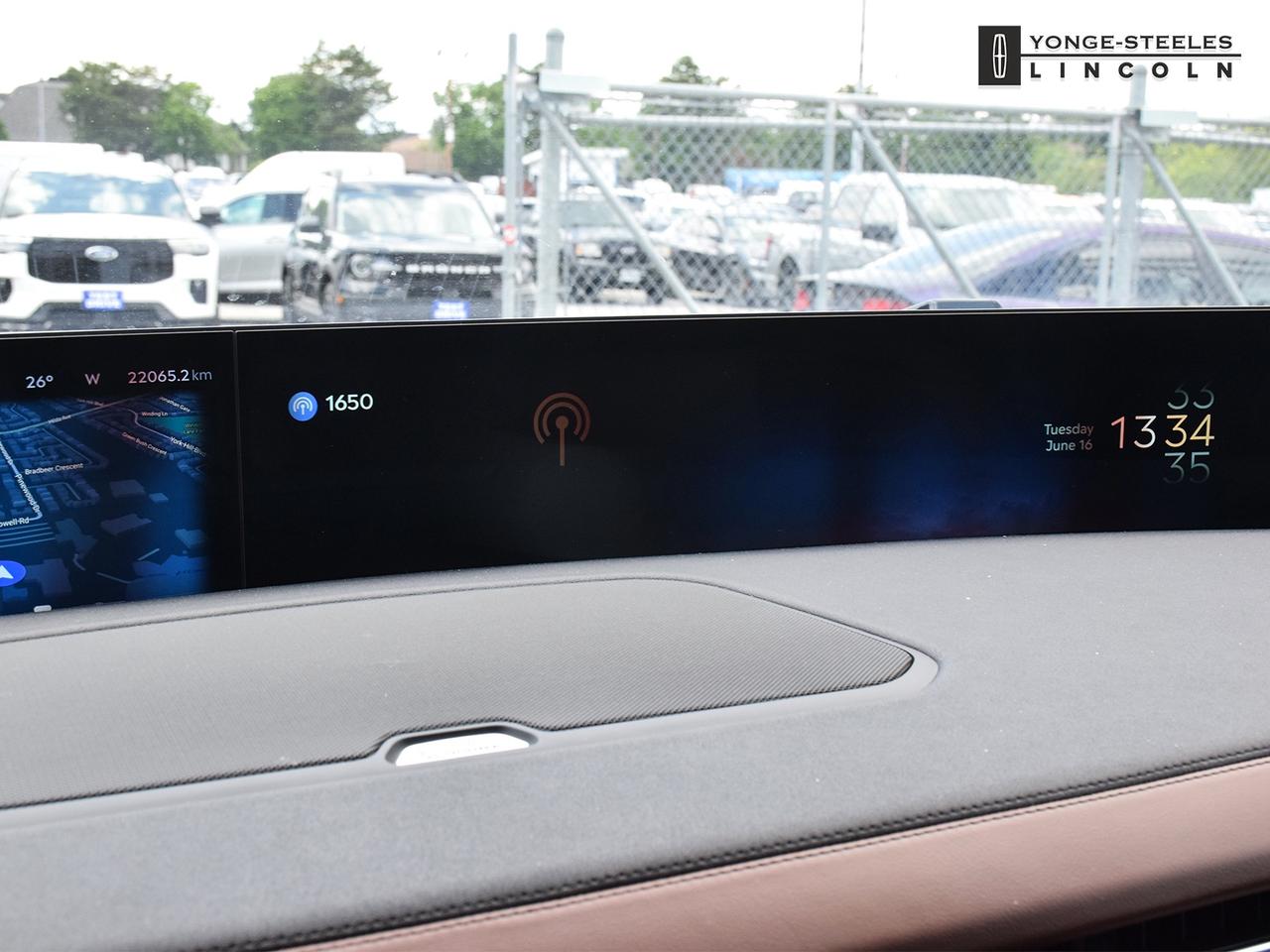 2025 Lincoln Navigator Reserve Photo