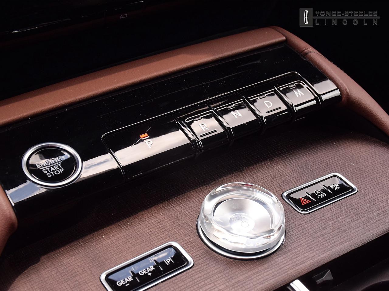 2025 Lincoln Navigator Reserve Photo