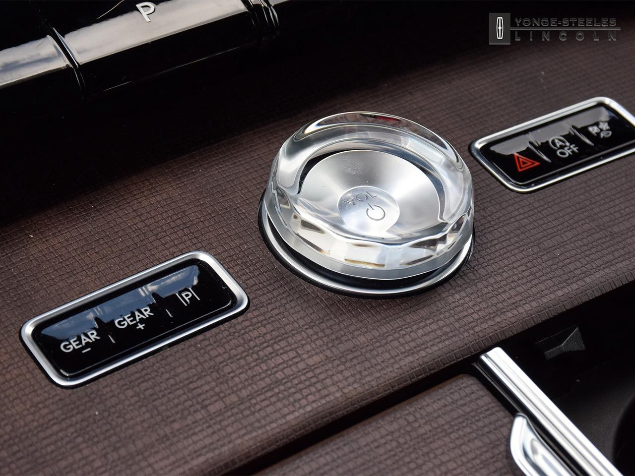 2025 Lincoln Navigator Reserve Photo