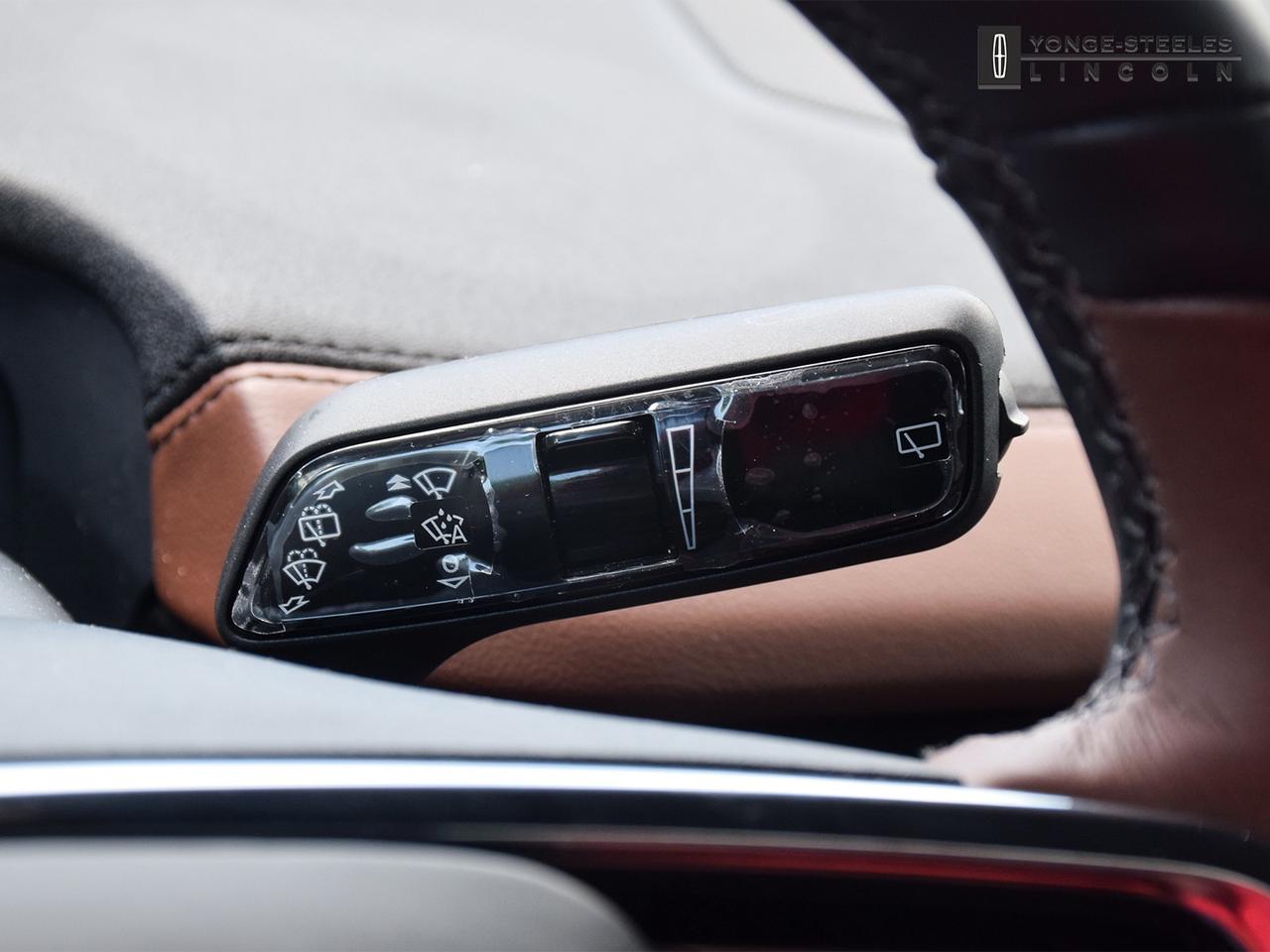 2025 Lincoln Navigator Reserve Photo