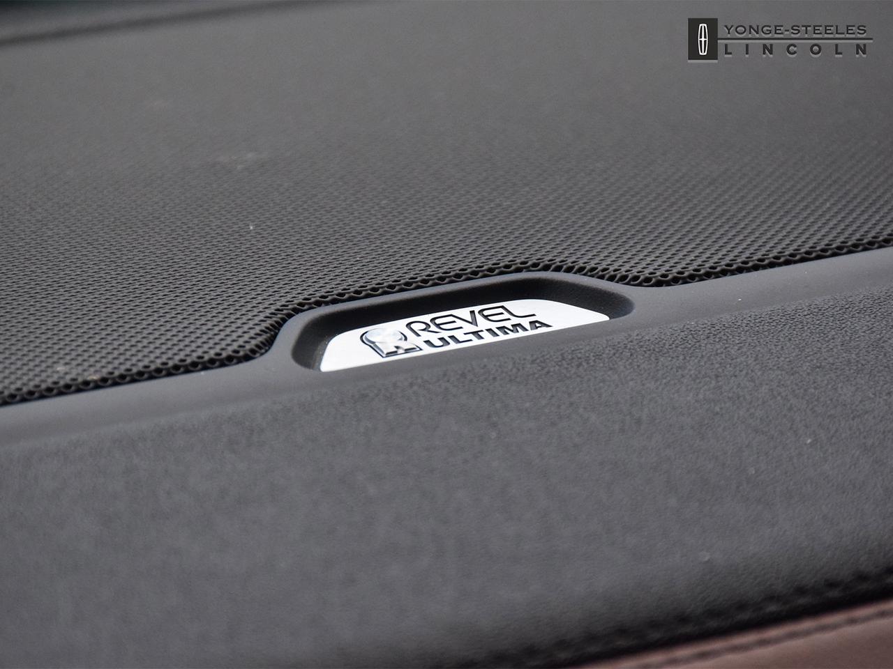 2025 Lincoln Navigator Reserve Photo