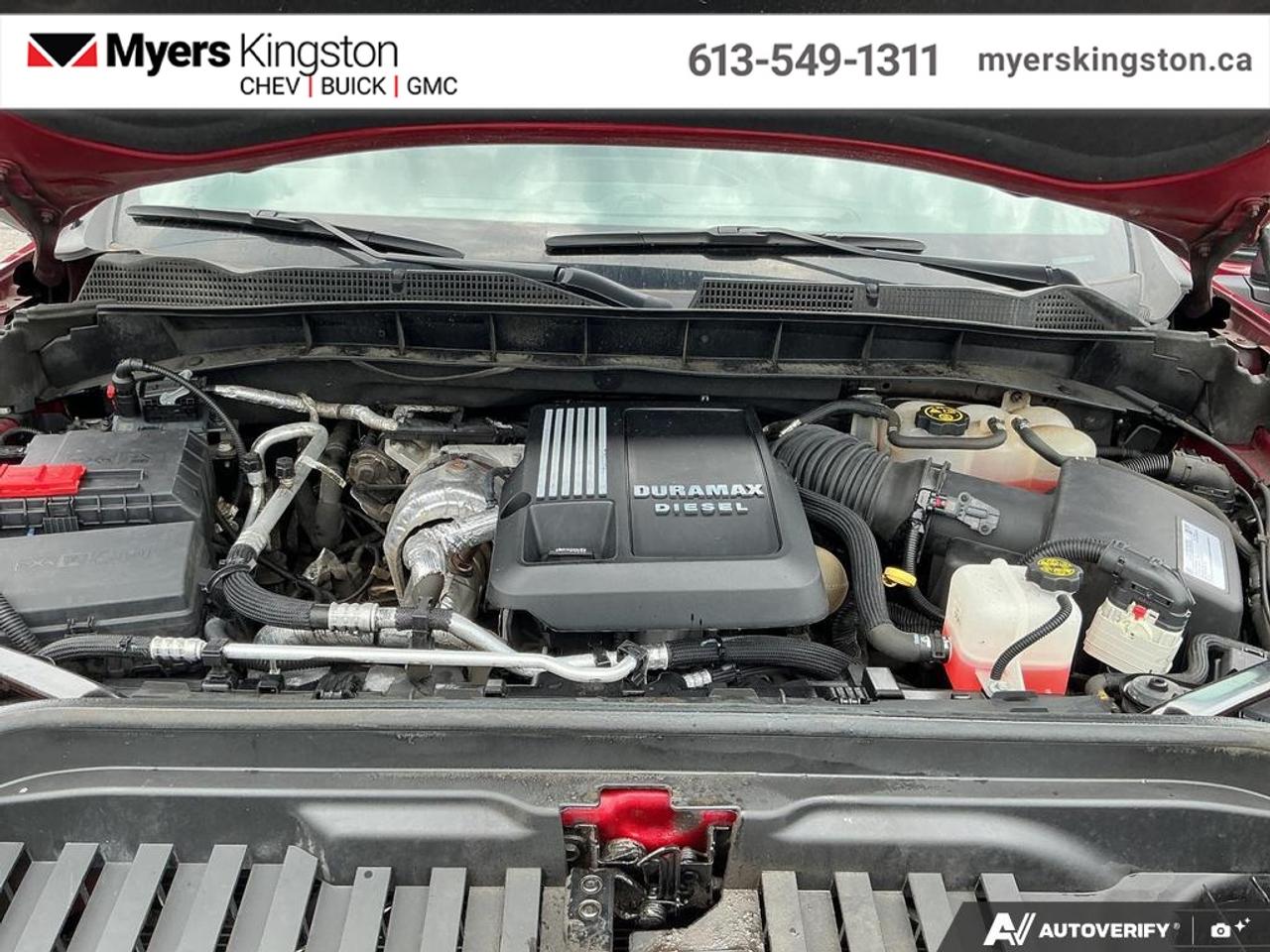 2021 GMC Sierra 1500 AT4  - Certified - Leather Seats - $263 B/W Photo