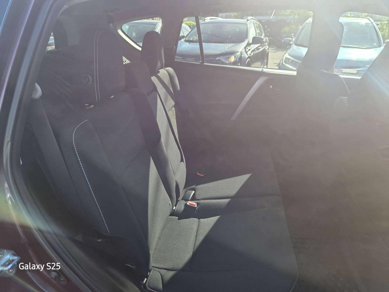 2016 Toyota RAV4 XLE Photo