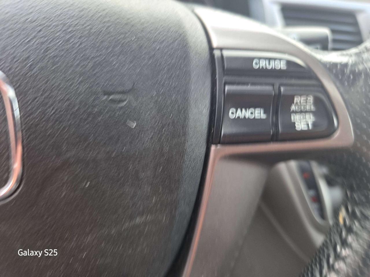 2017 Honda Odyssey EX-L Photo