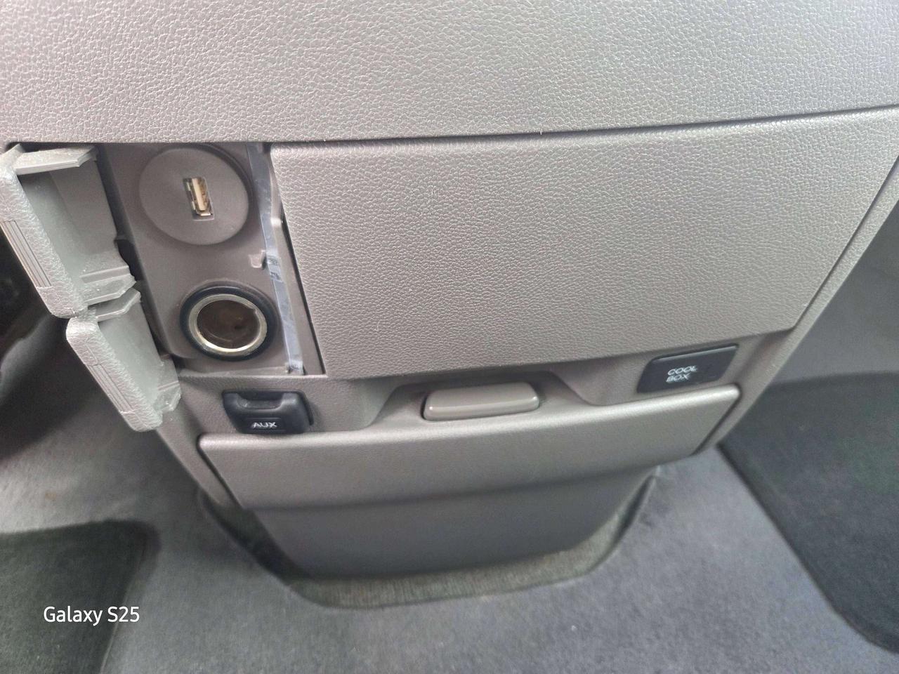 2017 Honda Odyssey EX-L Photo