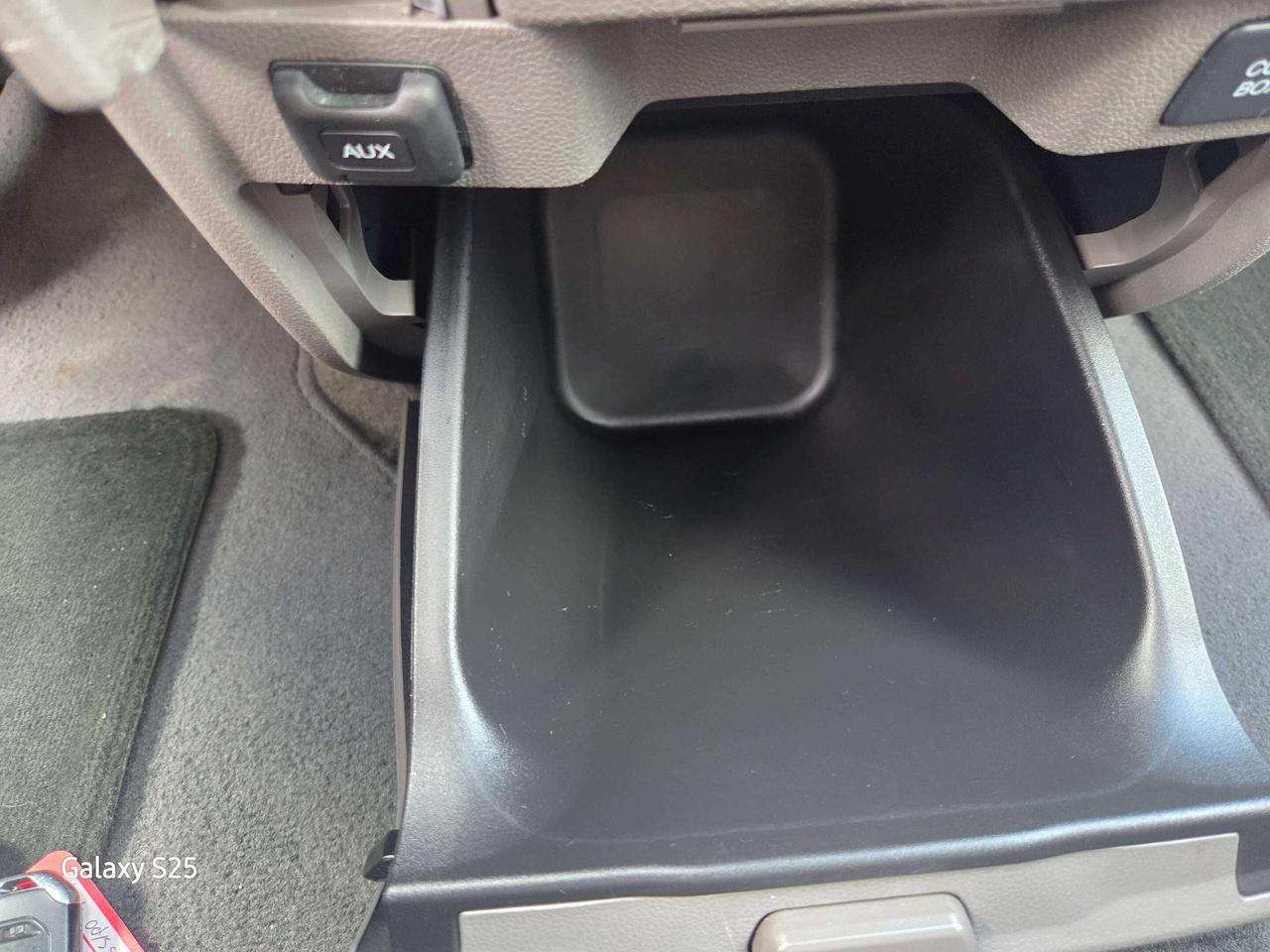 2017 Honda Odyssey EX-L Photo