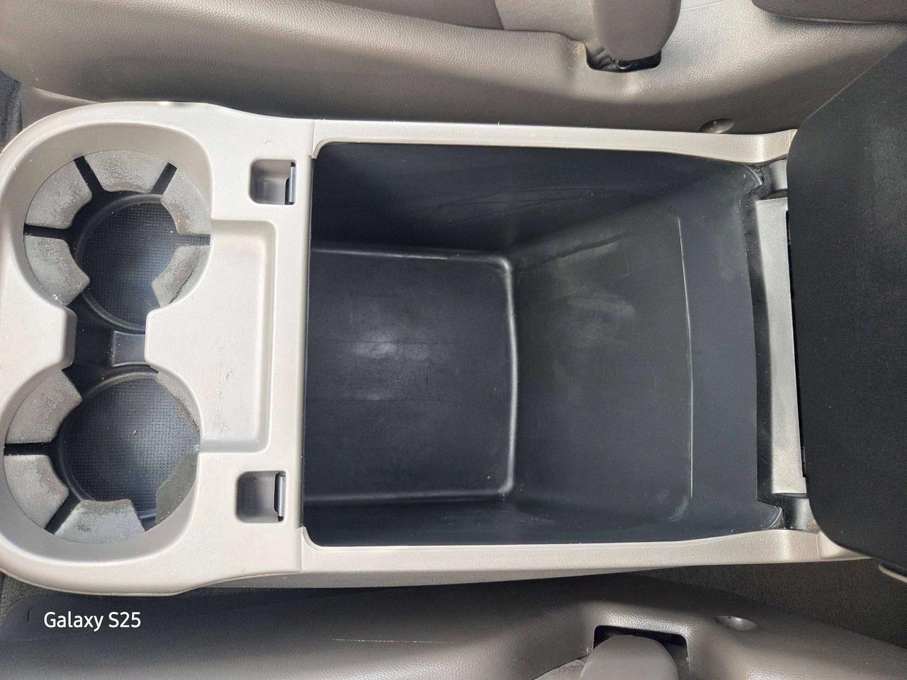 2017 Honda Odyssey EX-L Photo