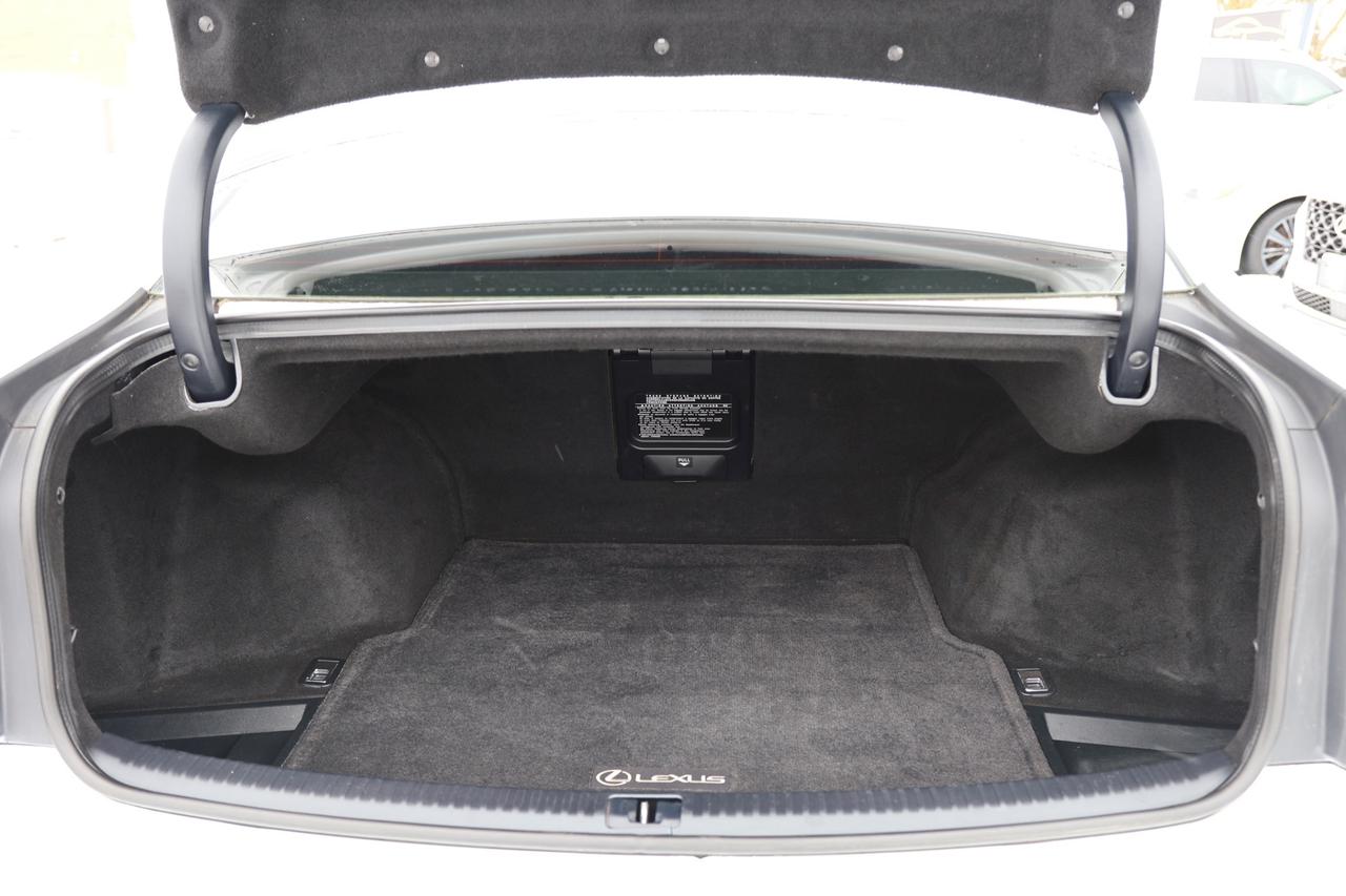 2009 Lexus IS 250-AWD/NAV/B CAM/LEATHER/P SEATS/H SEATS/SUNROOF/ Photo
