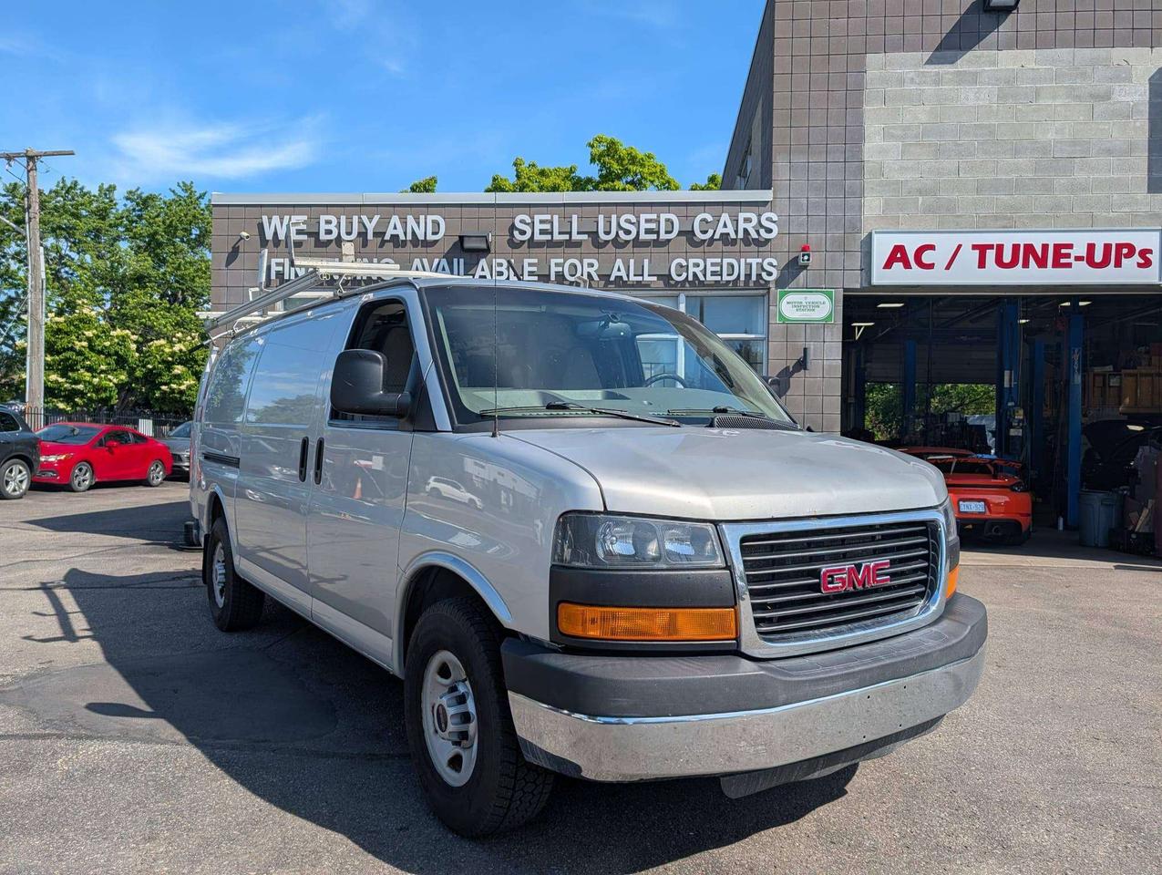 Vehicle Image
