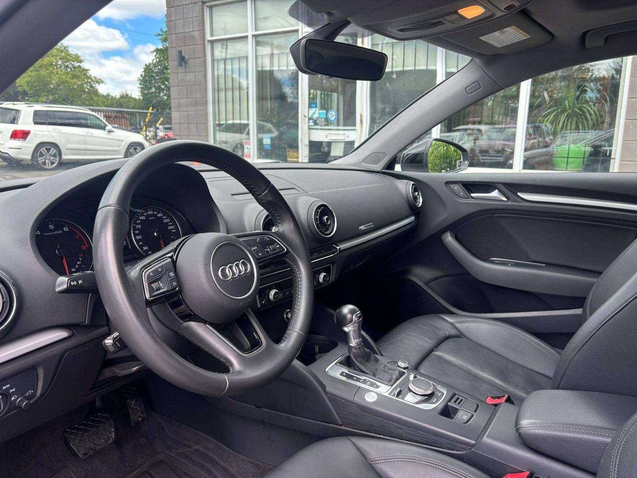 2019 Audi A3 Komfort Photo