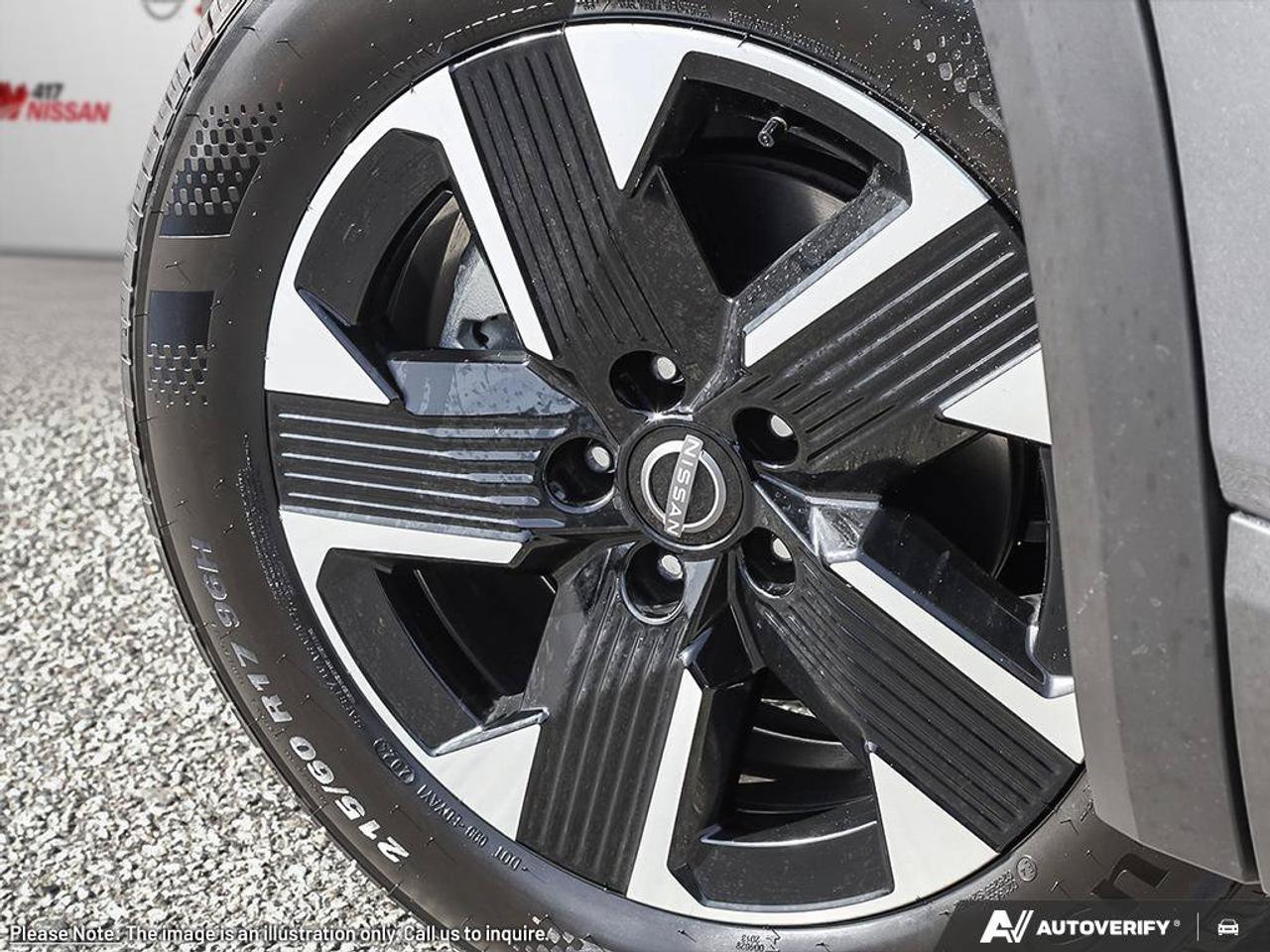 2026 Nissan Kicks SV Photo