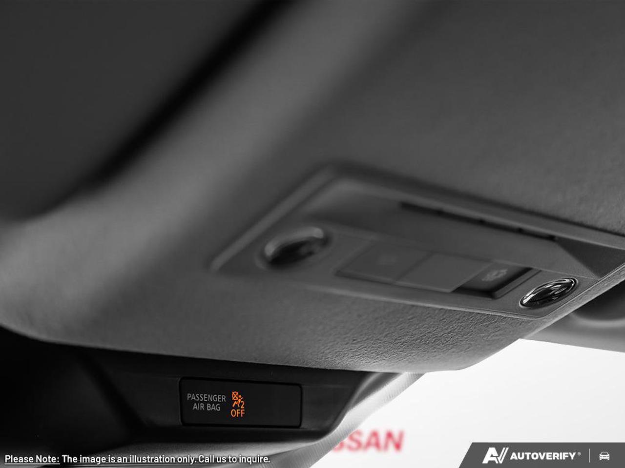 2026 Nissan Kicks SV Photo