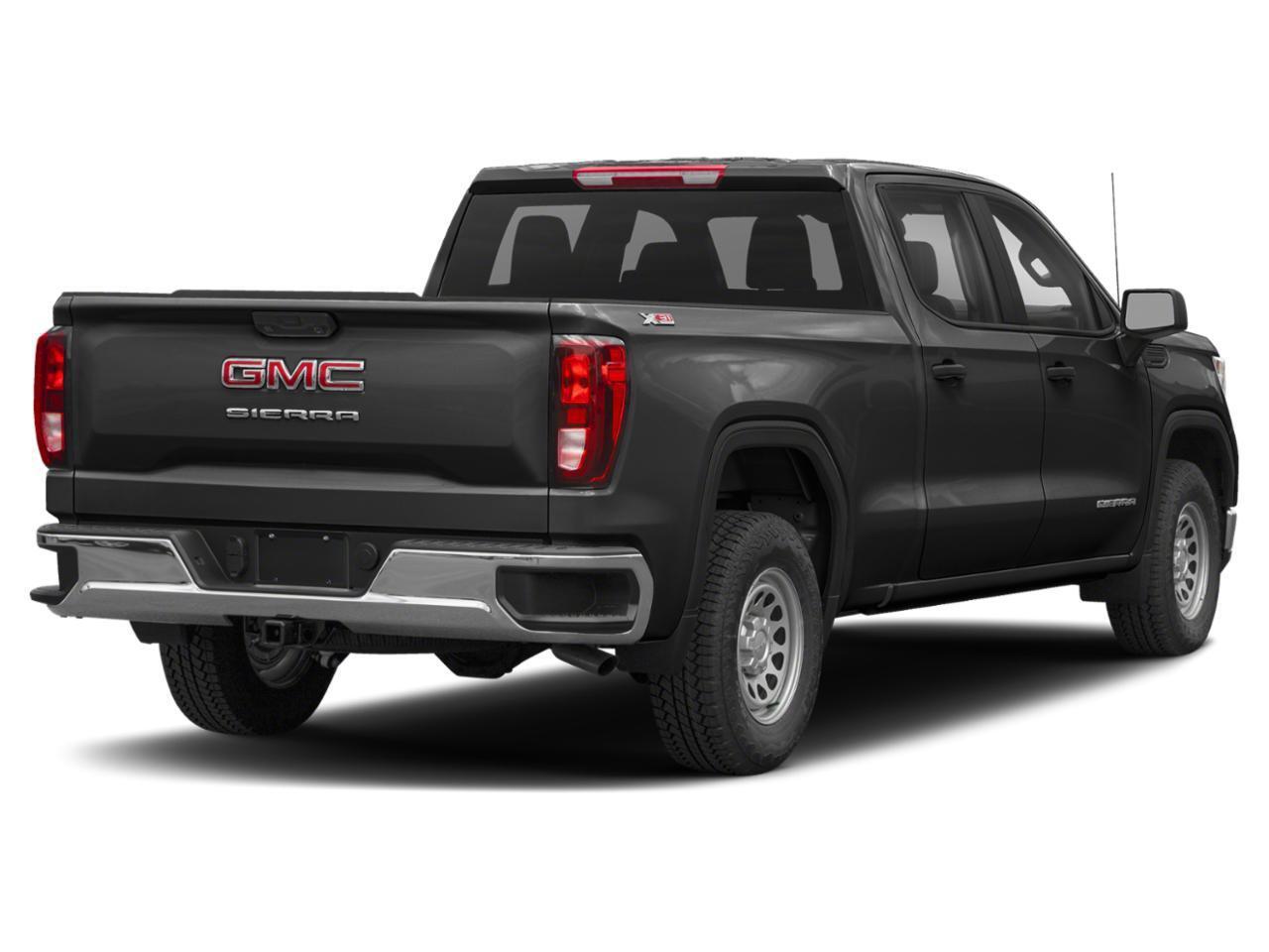 2022 GMC Sierra 1500 ELEVATION 4WD   CLEAN CARFAX   1 OWNER   BEDLINER Photo