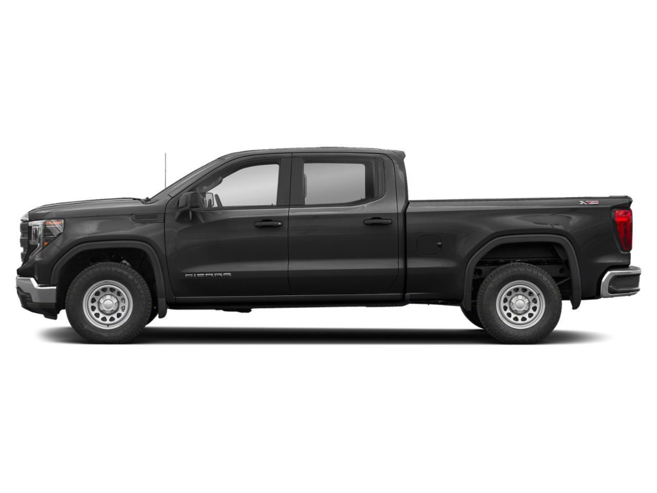 2022 GMC Sierra 1500 ELEVATION 4WD   CLEAN CARFAX   1 OWNER   BEDLINER Photo