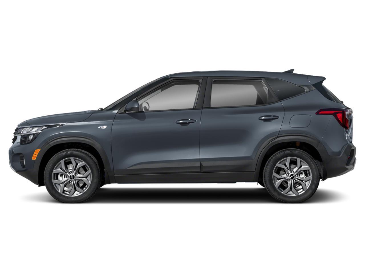 2026 Kia Seltos LX AWD   LOW KM   LIKE NEW   ACCIDENT FREE Photo